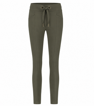 Pants Idris Technical Jersey