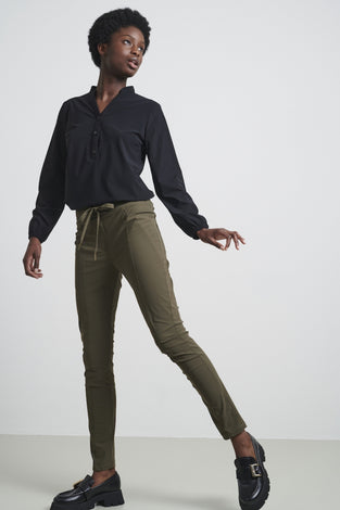 Blouse Bella Technical Jersey