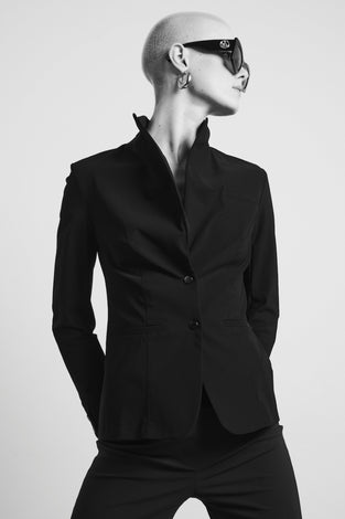 Blazer Roma easy wear Technical Jersey