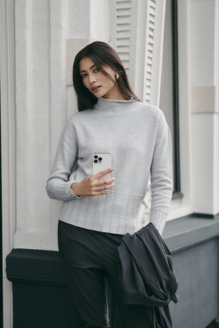 Pullover viscose NB2275
