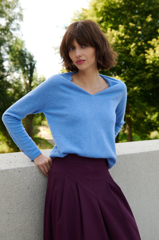 Jack skirt technical jersey