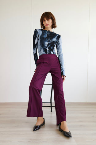 Thera pants technical jersey