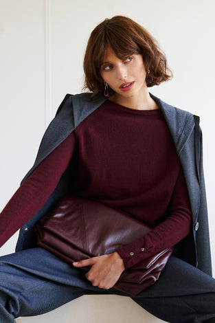Primo viscose elastane pants