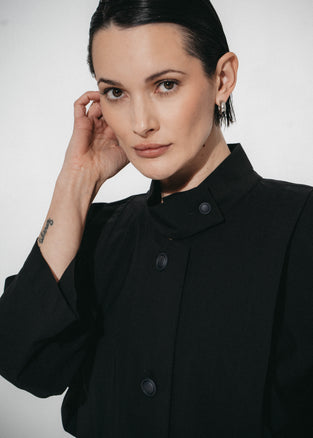 Brooke jacket Sensitive tech fabric