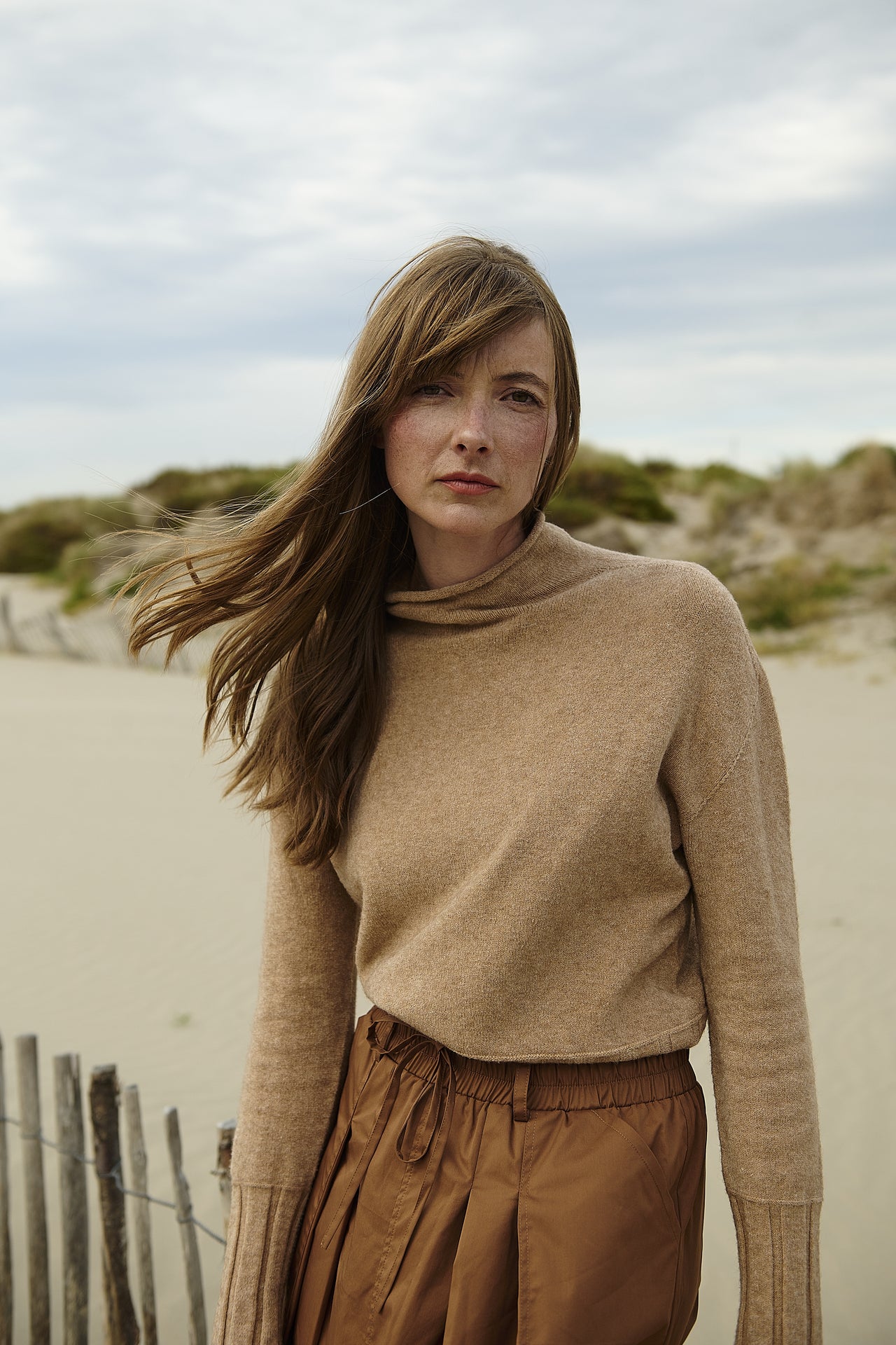 Pullover viscose NB2275