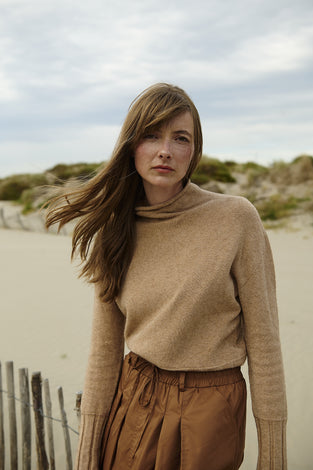 Pullover viscose NB2275