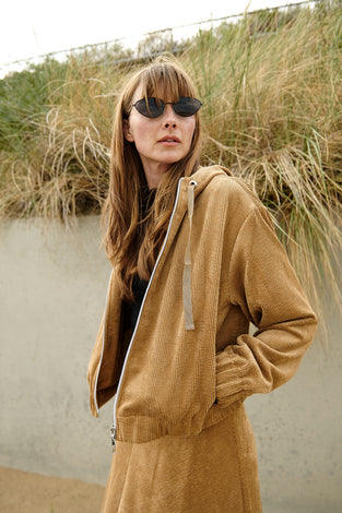 Golia jeans jacket