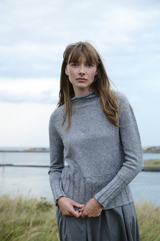 Pullover viscose NB2275