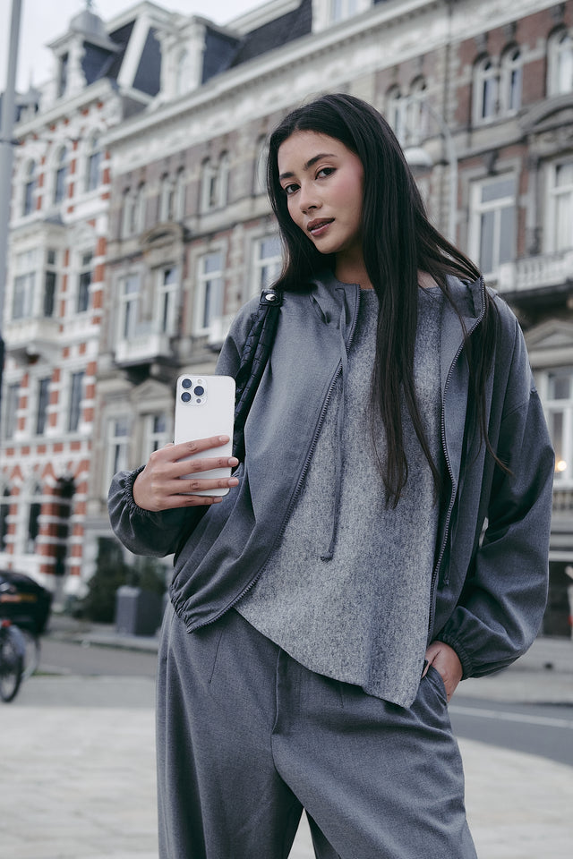 Pullover Cashmere blend 2482