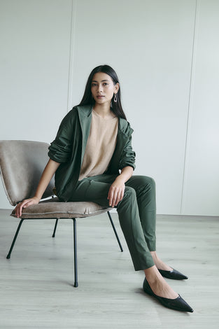 Pullover Cashmere blend 2482