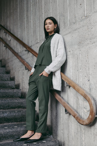 Maren top technical jersey