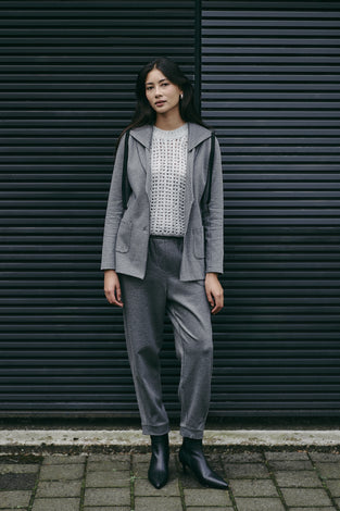 Primo viscose elastane pants