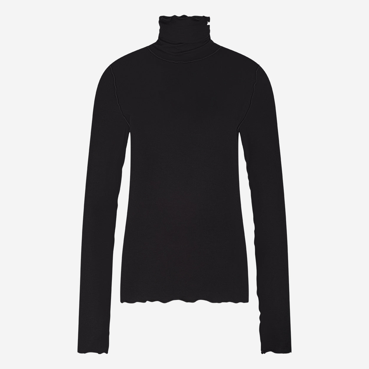 Janice viscose top