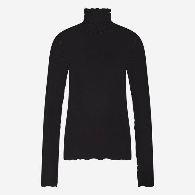 Janice viscose top