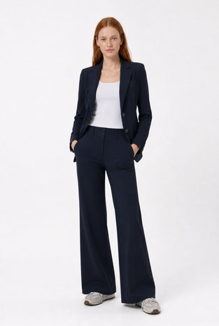 Blazer Roma Easy Wear Technical Jersey