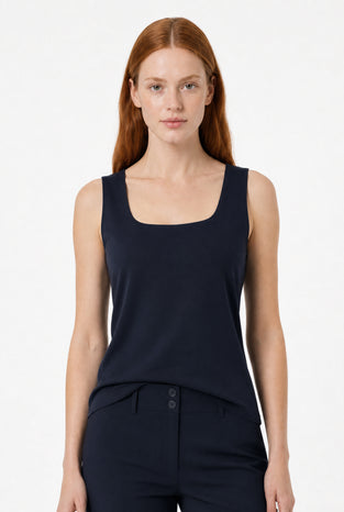 Top Jesy Easy Wear Technical Jersey