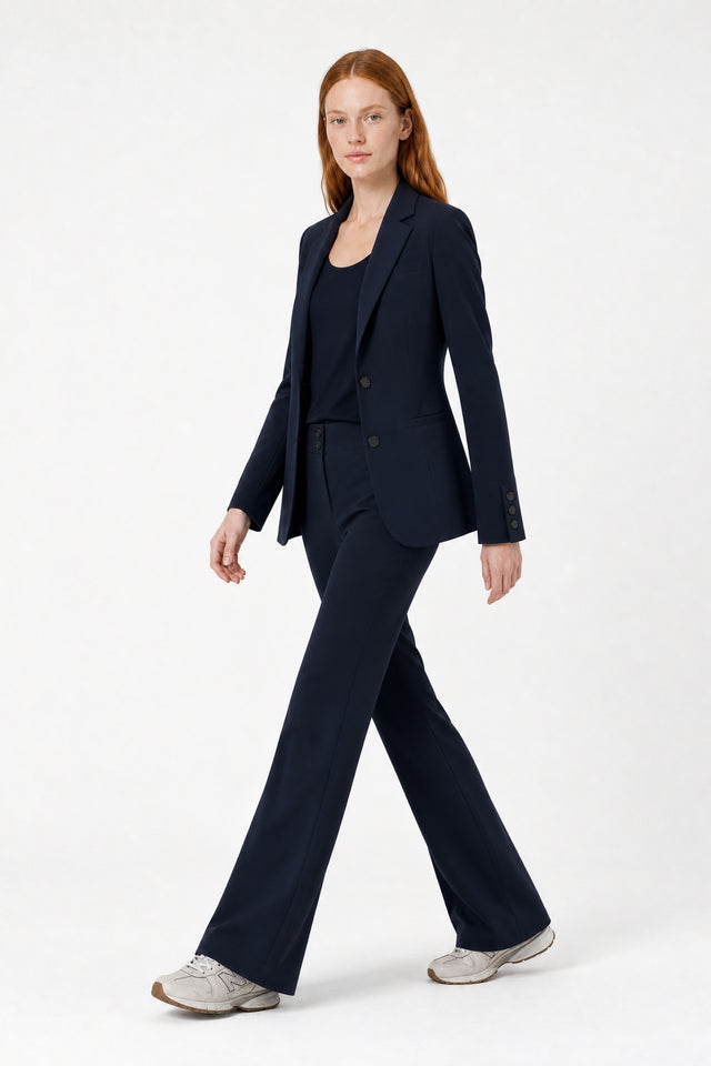 Linda pants technical jersey
