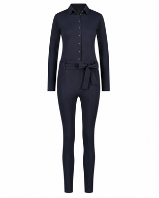 Jumpsuit Diana Easy Wear Technical Jersey