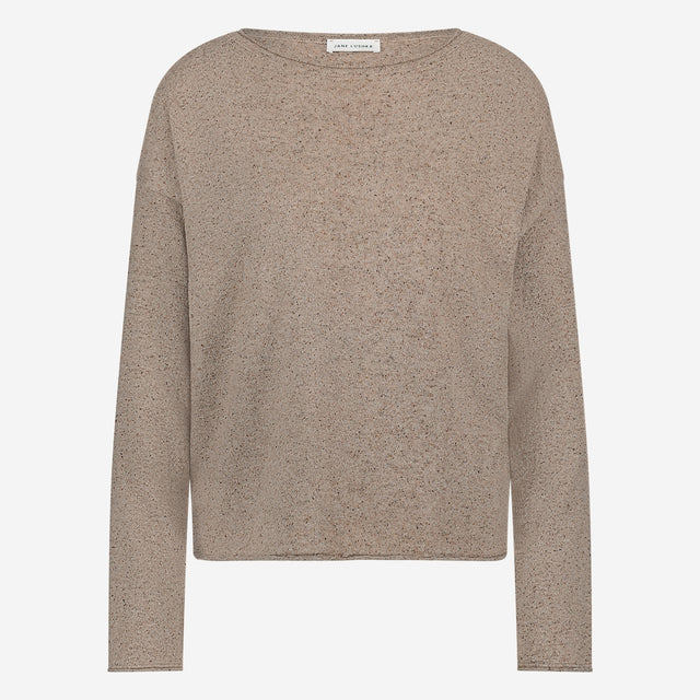 Clay Winter Pullover