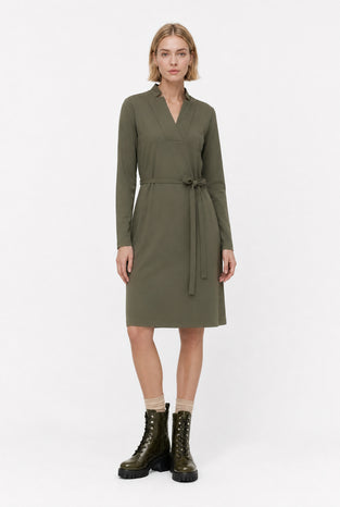 Dress Kelly Technical Jersey