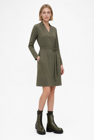 Dress Kelly Technical Jersey
