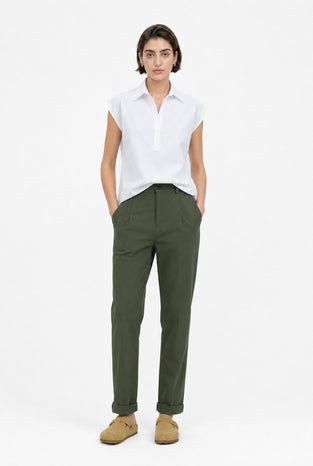 Hary Long Pants Technical Jersey
