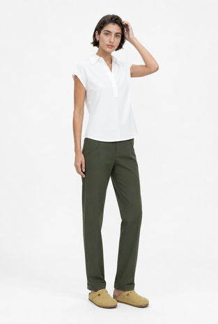 Hary Long Pants Technical Jersey