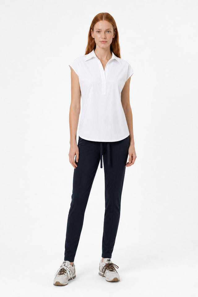 Pants Idris Technical Jersey