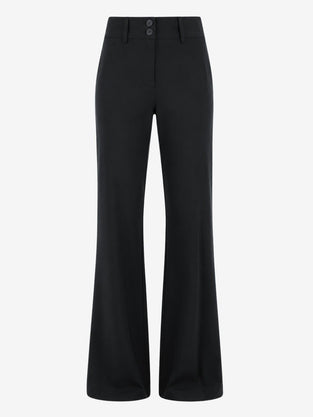 Linda pants technical jersey