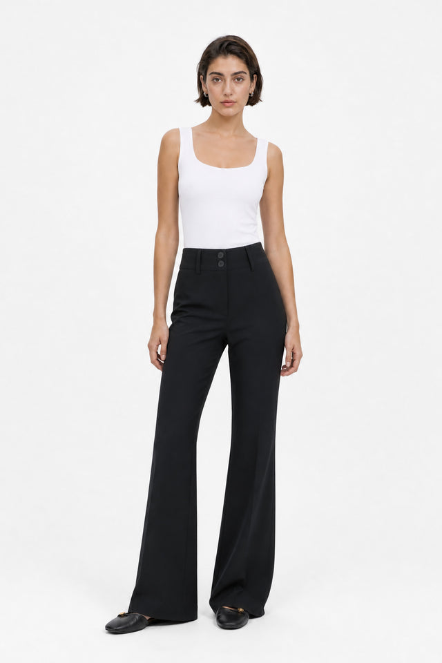 Top Jesy Easy Wear Technical Jersey