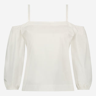 Samira cotton mix top