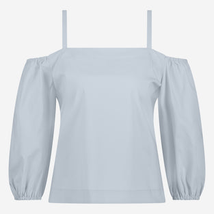 Samira cotton mix top