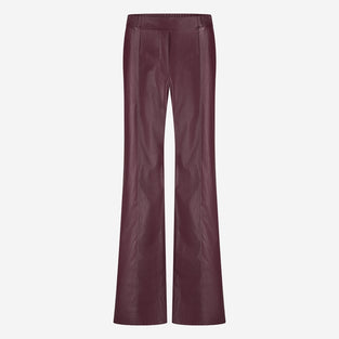 Thera eco leather pants