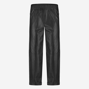 Daphne eco leather pants