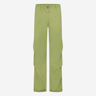 AvalonN shiny viscose pants