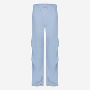AvalonN shiny viscose pants