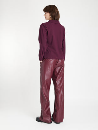 Maren top technical jersey