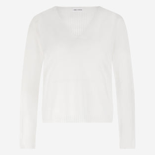 Pullover seamless viscose NB186