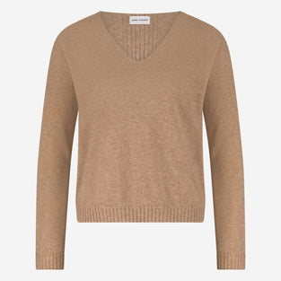 Pullover seamless viscose NB186