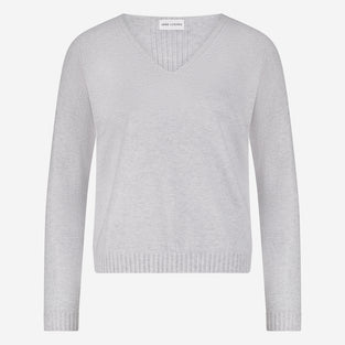 Pullover seamless viscose NB186
