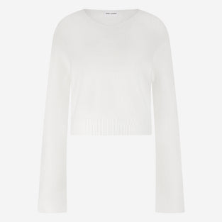 Pullover seamless viscose NB2167
