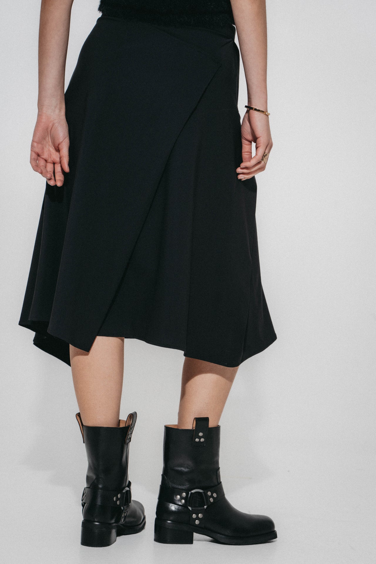 Nicole skirt Sensitive tech fabric