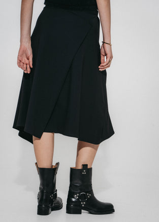 Nicole skirt Sensitive tech fabric
