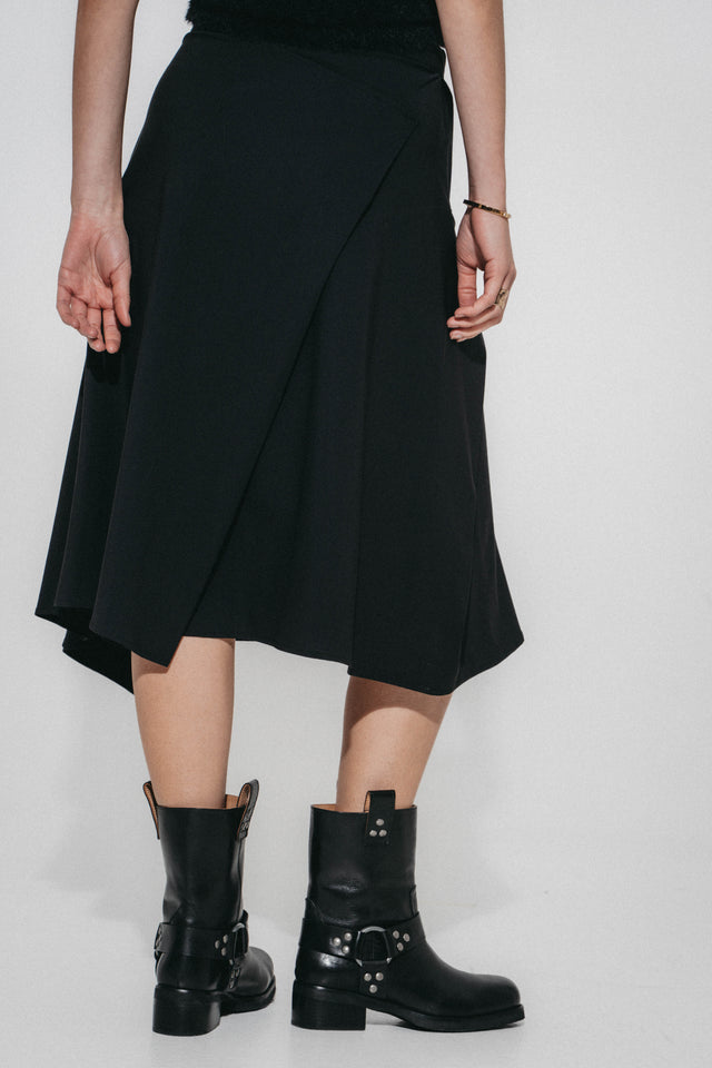 Nicole skirt Sensitive tech fabric