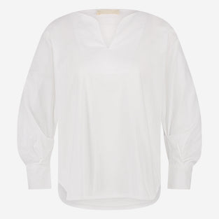 Sally mix cotton top