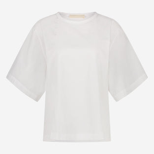 Carry mix cotton top