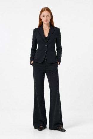 Linda pants technical jersey