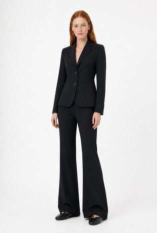 Linda pants technical jersey