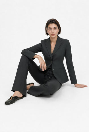 Blazer Roma Easy Wear Technical Jersey