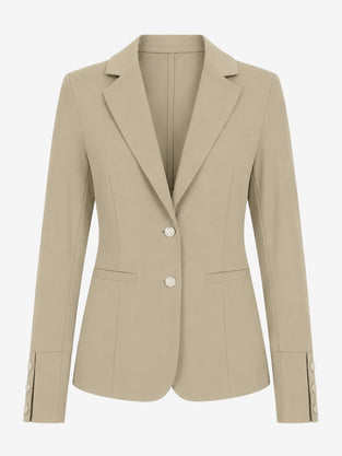 Blazer Roma Easy Wear Technical Jersey